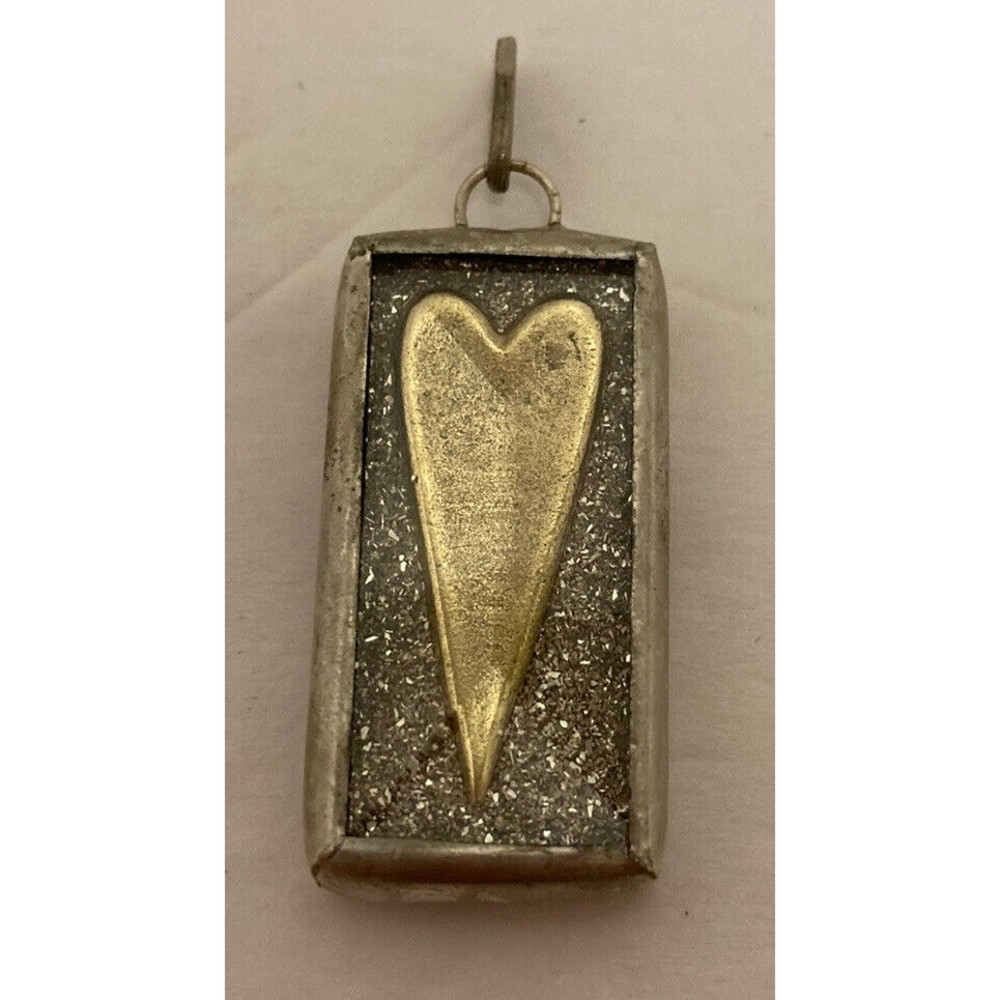 Jewel Kade Thirty-One 💛Pendant/Wish for You (Dandelion), NO chain